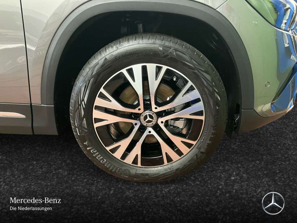 Mercedes-Benz GLA 200 - Imagem 6