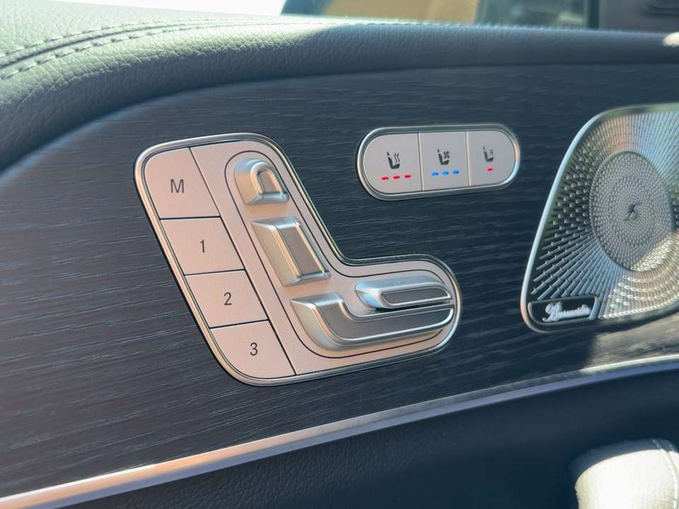 Mercedes-Benz GLE 450 - Imagem 14