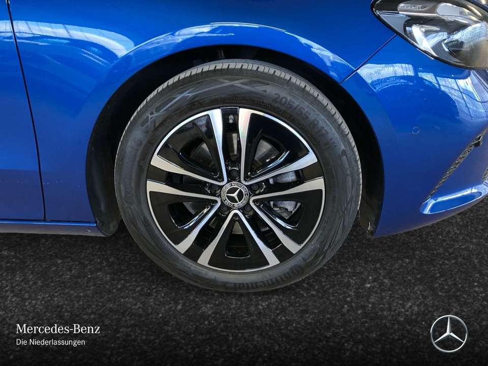 Mercedes-Benz B 200 - Imagem 6