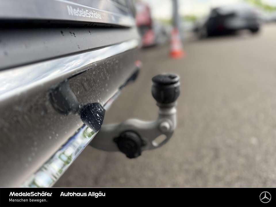 Mercedes-Benz EQS SUV - Imagem 11