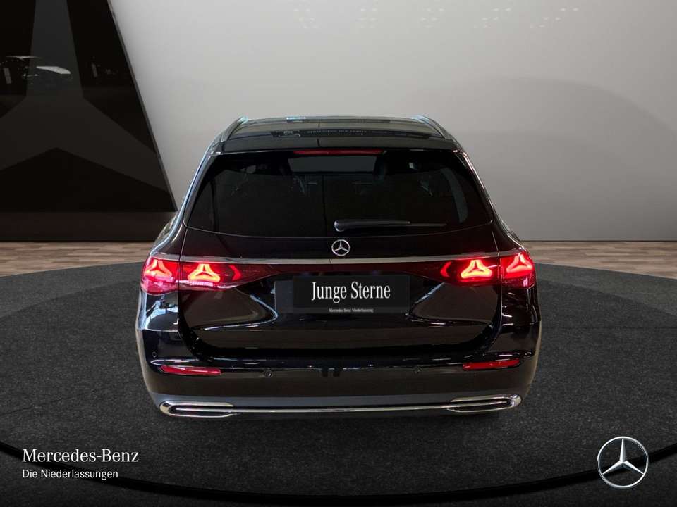 Mercedes-Benz E 220 - Imagem 9