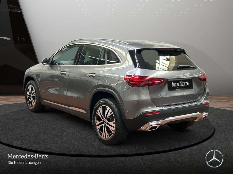 Mercedes-Benz GLA 200 - Imagem 10