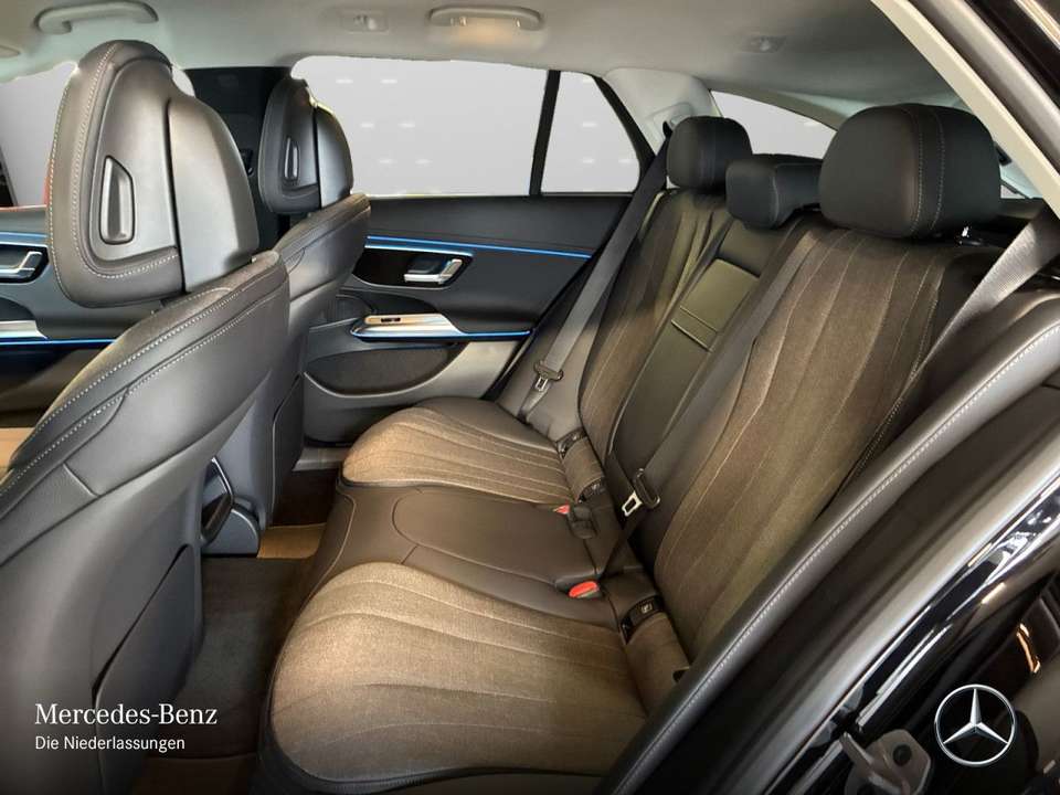 Mercedes-Benz E 220 - Imagem 12
