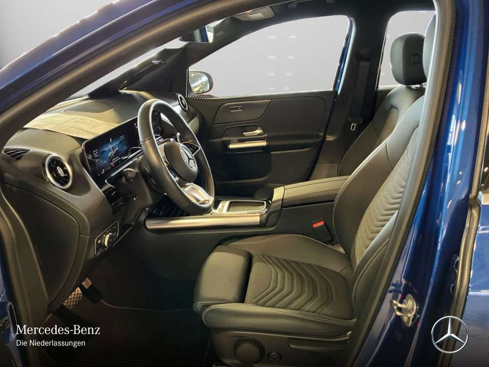 Mercedes-Benz B 200 - Imagem 11