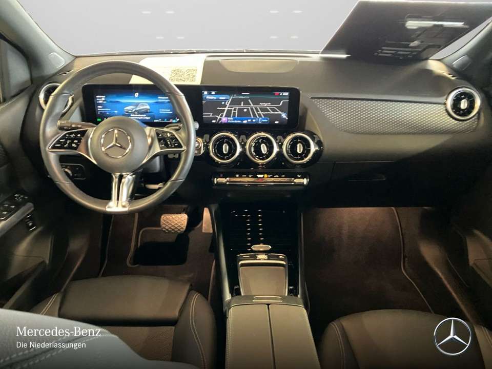 Mercedes-Benz B 200 - Imagem 13