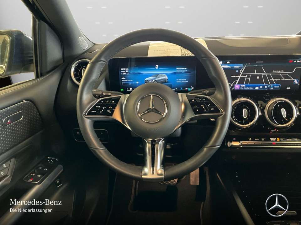 Mercedes-Benz B 200 - Imagem 14