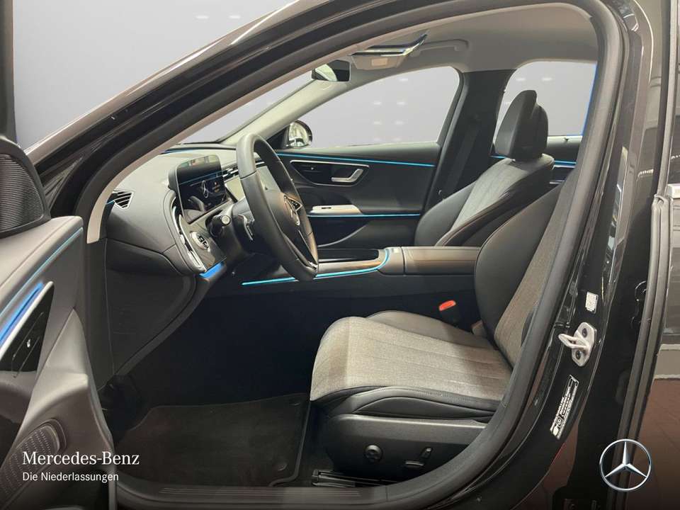 Mercedes-Benz E 220 - Imagem 11