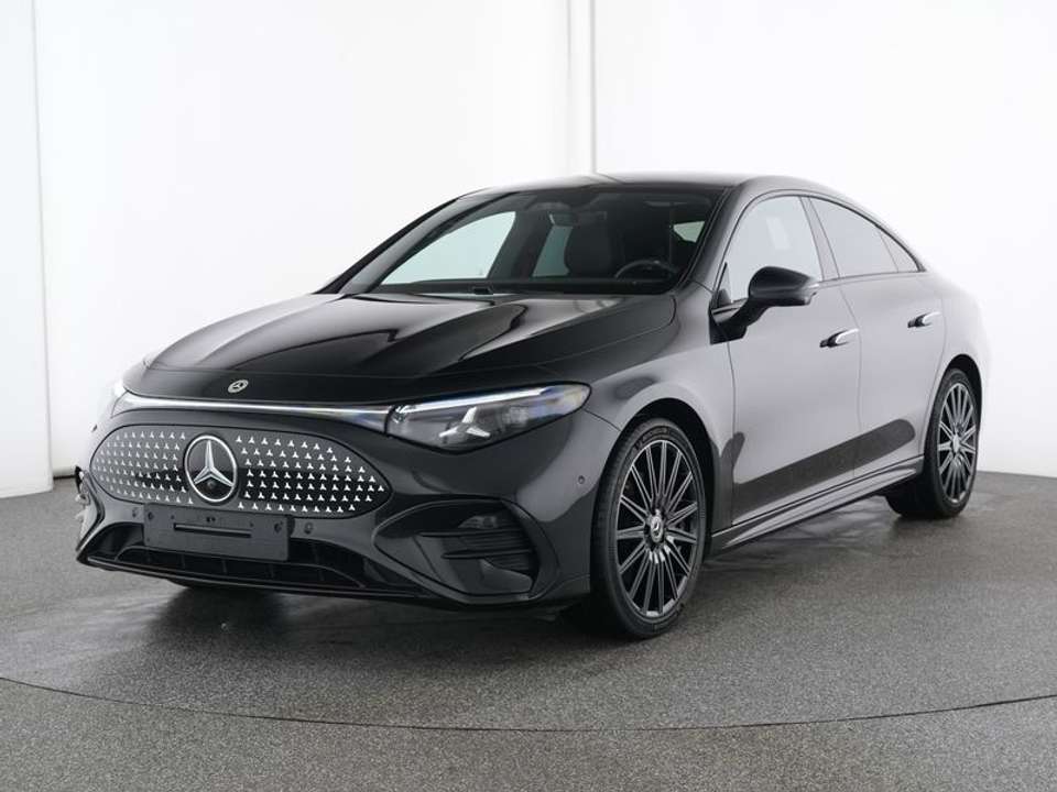 Mercedes-Benz CLA 250 - Imagem 2