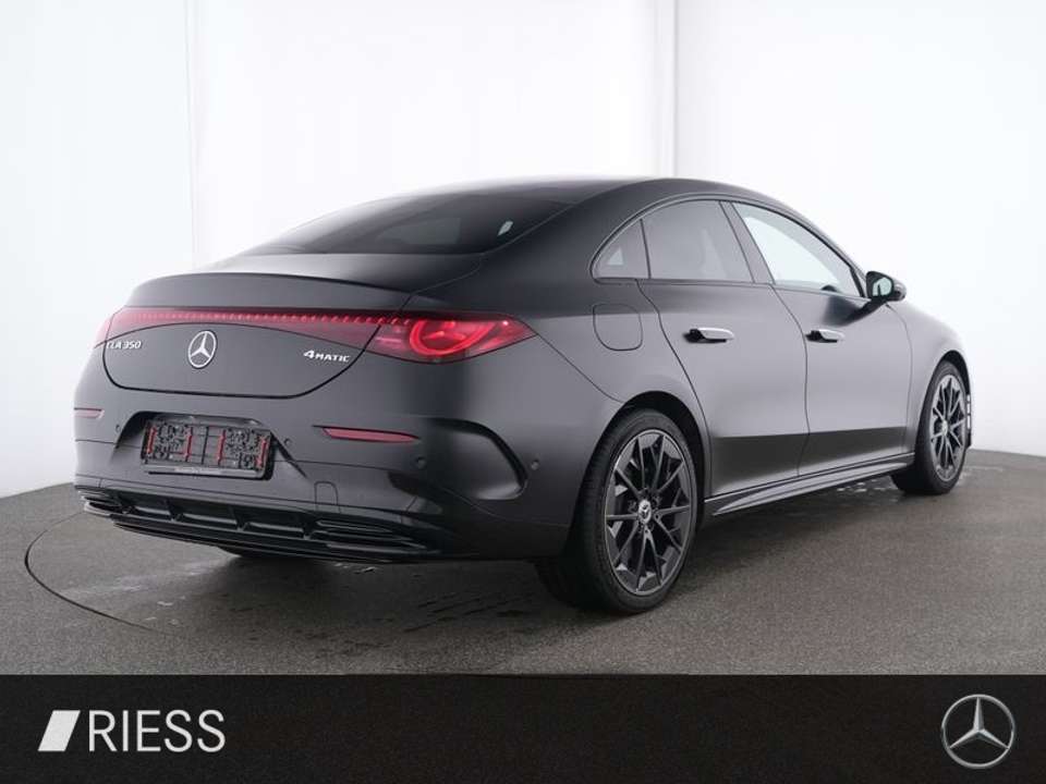 Mercedes-Benz CLA 350 - Imagem 3