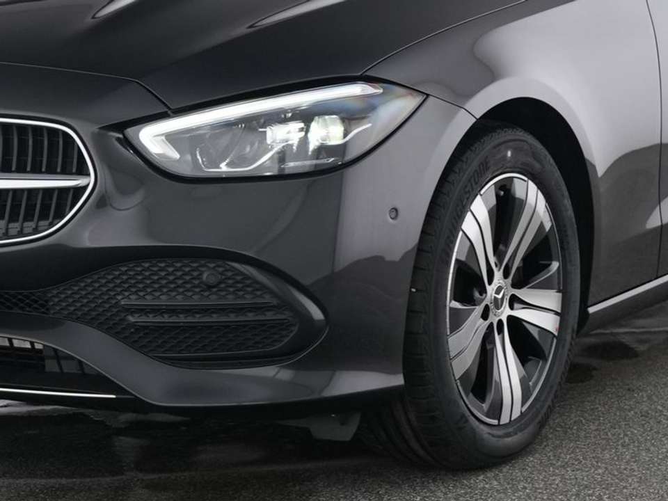 Mercedes-Benz C 180 - Imagem 3