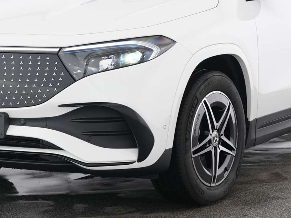 Mercedes-Benz EQA 350 - Imagem 2