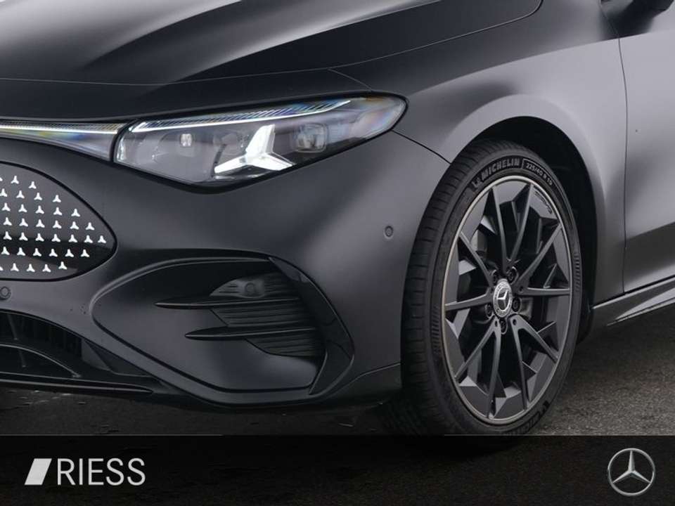 Mercedes-Benz CLA 350 - Imagem 4