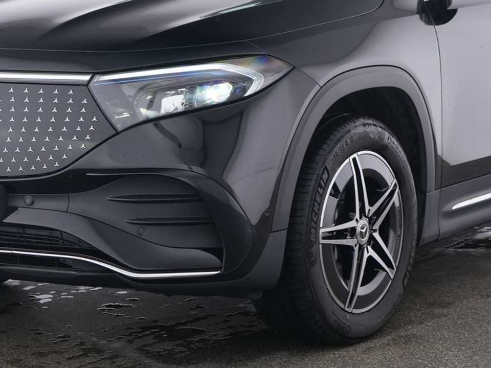 Mercedes-Benz EQB 300 - Imagem 3