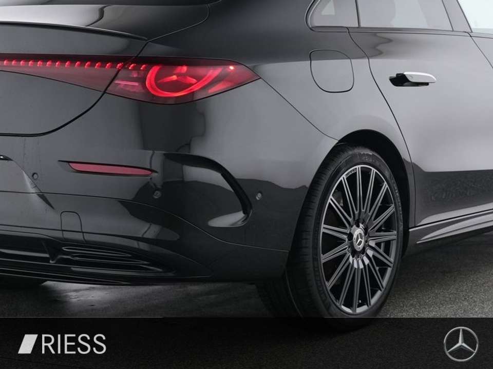 Mercedes-Benz CLA 250 - Imagem 5