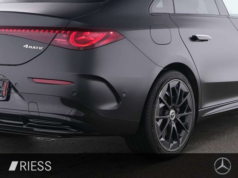 Mercedes-Benz CLA 350 - Imagem 5