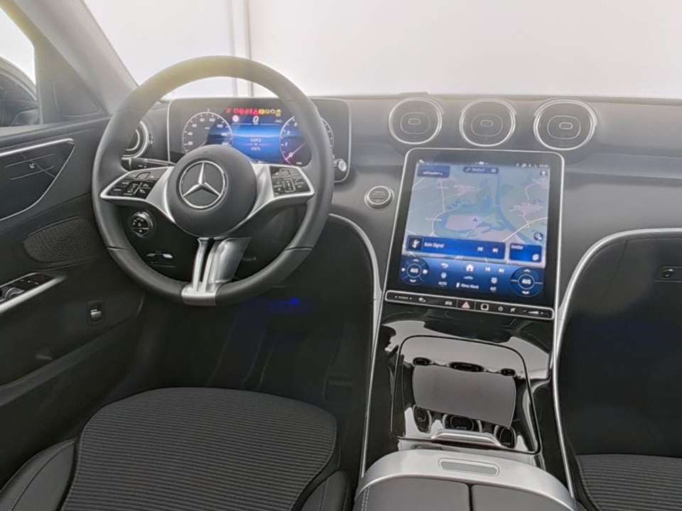 Mercedes-Benz C 180 - Imagem 5