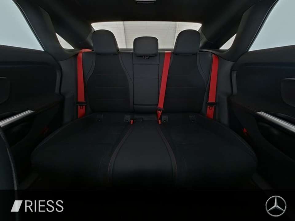 Mercedes-Benz CLA 250 - Imagem 8