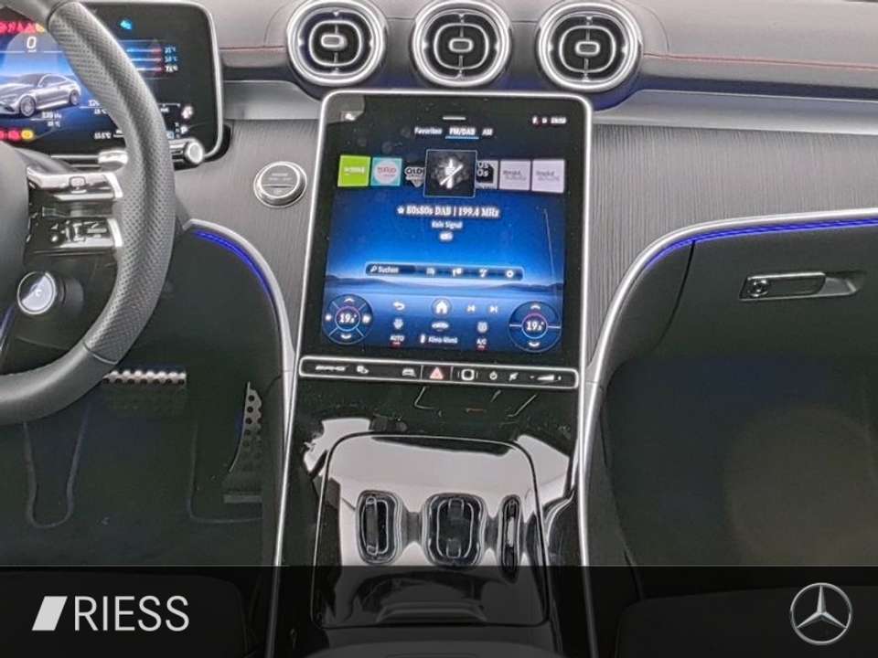 Mercedes-Benz CLE 53 AMG - Imagem 10