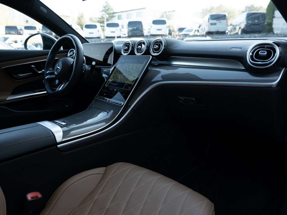 Mercedes-Benz CLE 53 AMG - Imagem 3