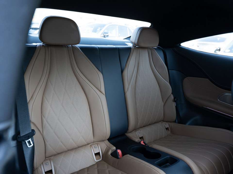 Mercedes-Benz CLE 53 AMG - Imagem 5