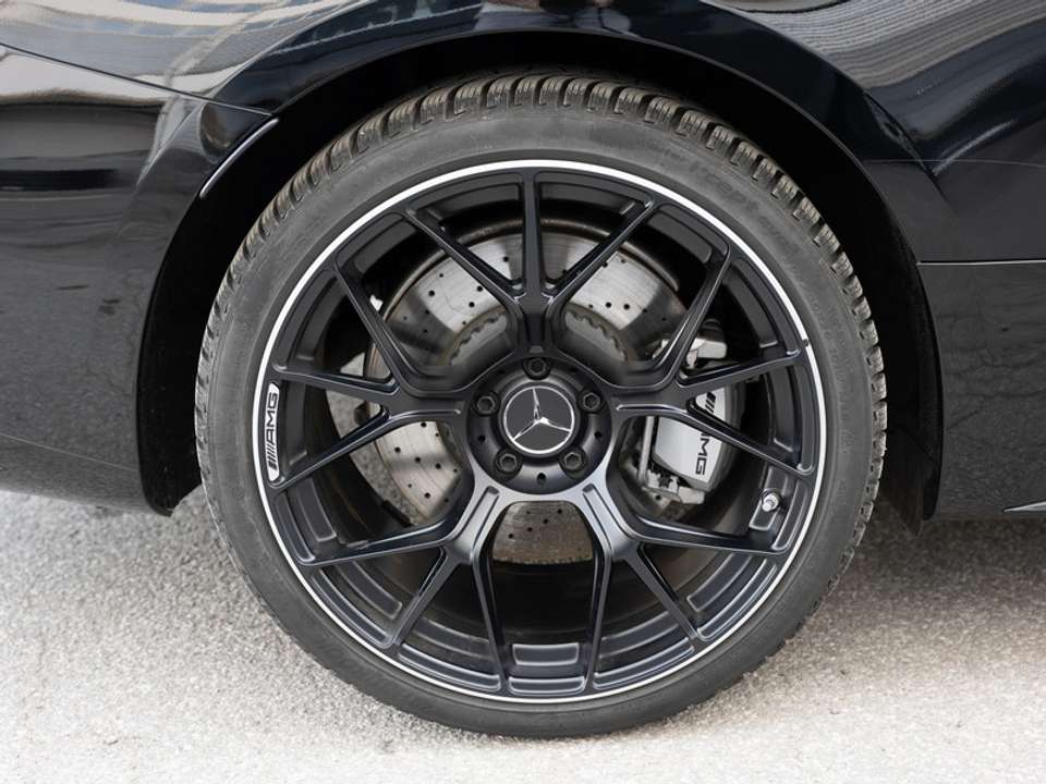 Mercedes-Benz CLE 53 AMG - Imagem 6