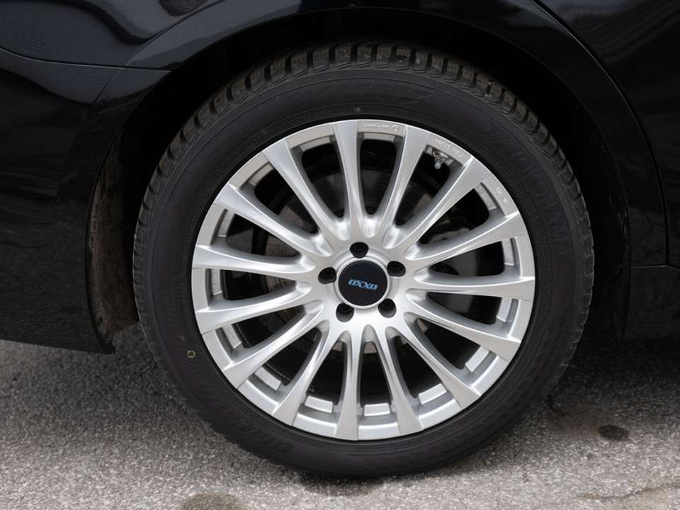 Mercedes-Benz S 450 - Imagem 6