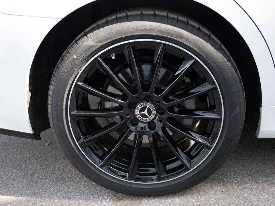 Mercedes-Benz S 350 - Imagem 6
