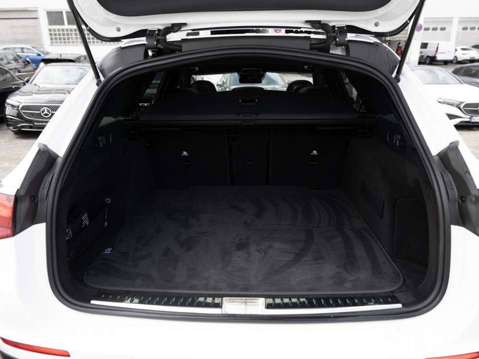 Mercedes-Benz E 220 - Imagem 7