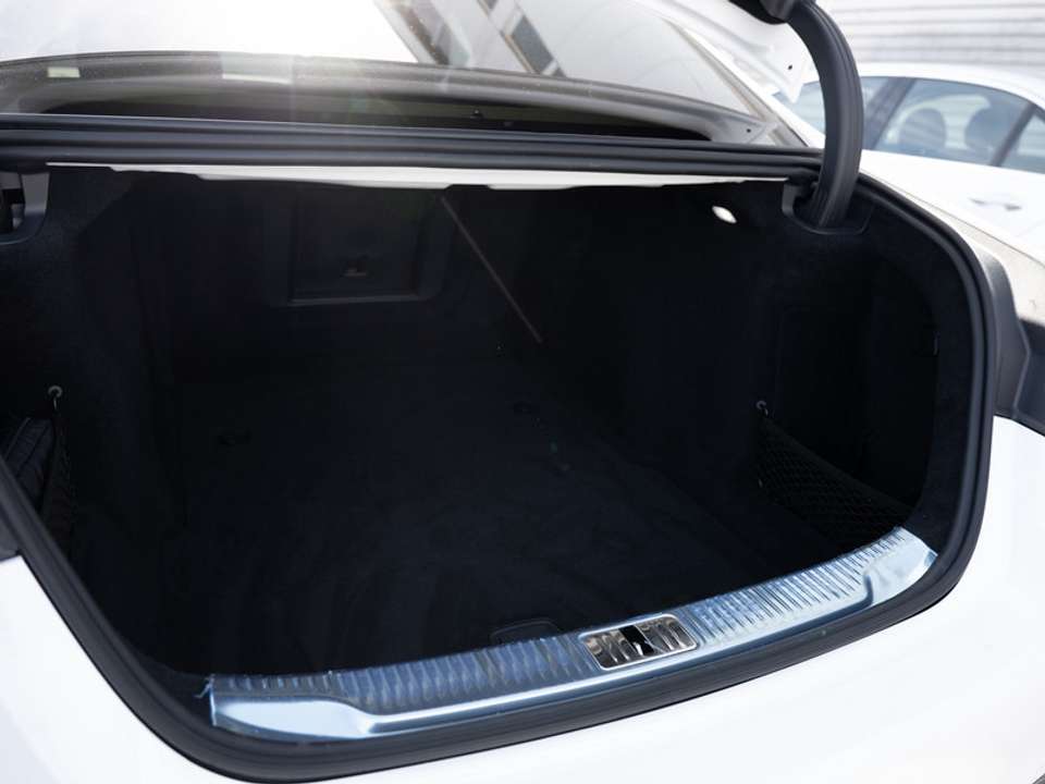 Mercedes-Benz S 350 - Imagem 7
