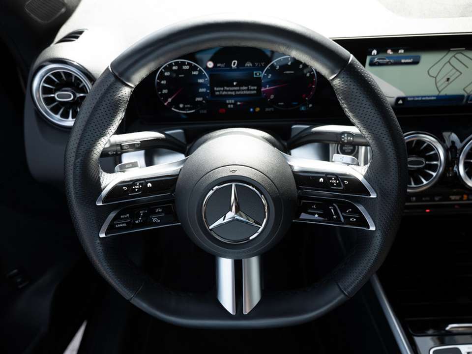 Mercedes-Benz GLB 200 - Imagem 7
