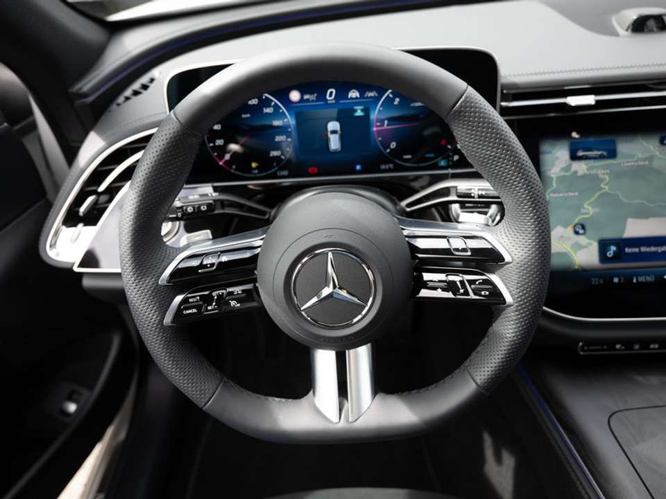 Mercedes-Benz E 220 - Imagem 10