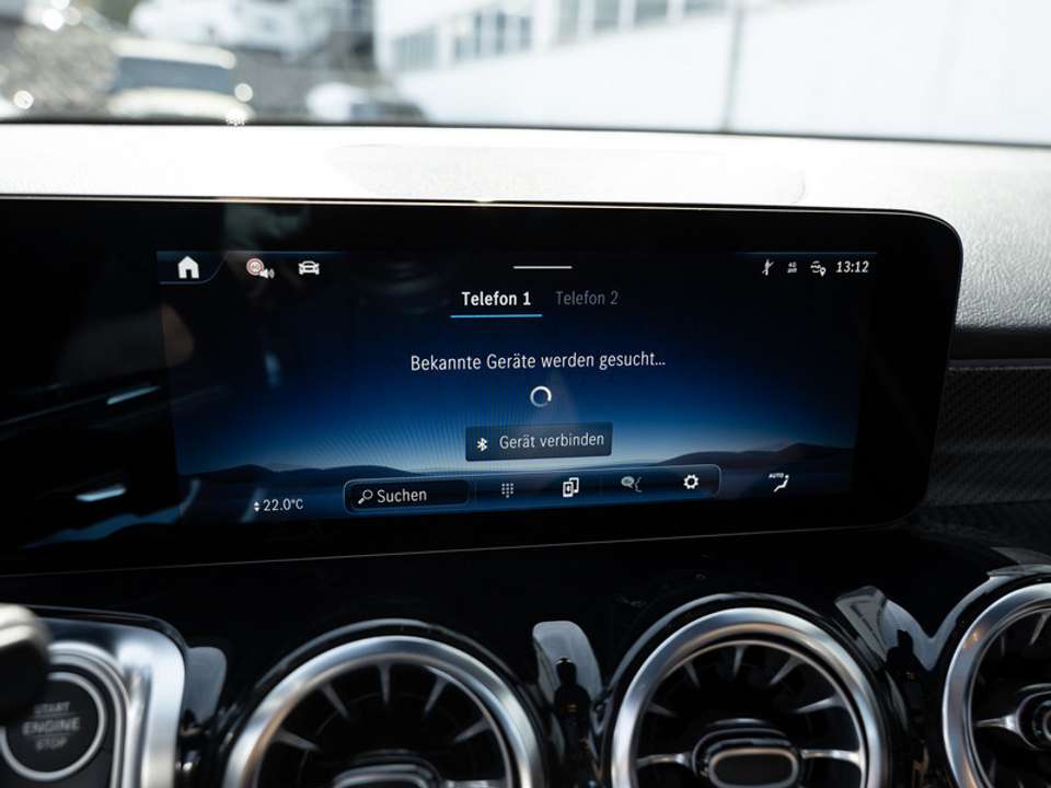 Mercedes-Benz GLB 200 - Imagem 10