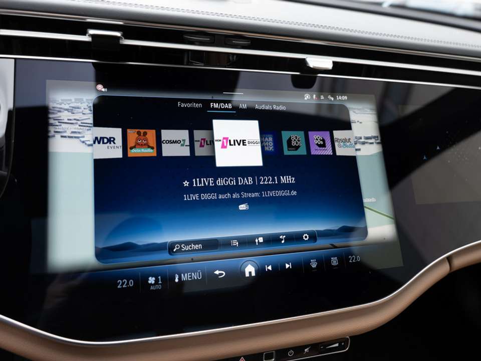 Mercedes-Benz E 220 - Imagem 9