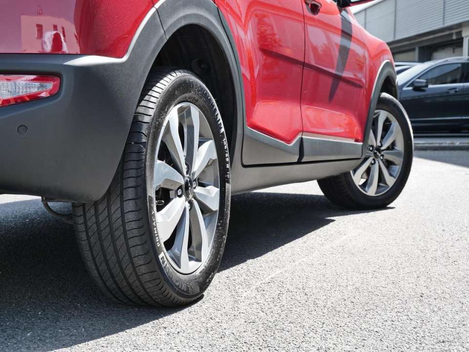Kia Stonic - Imagem 5