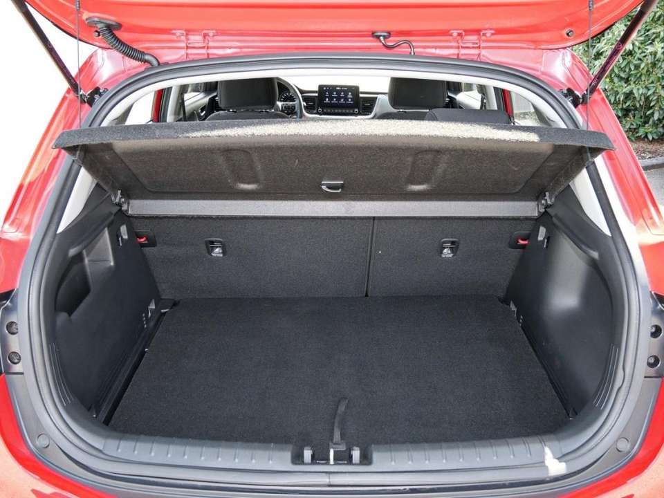 Kia Stonic - Imagem 6