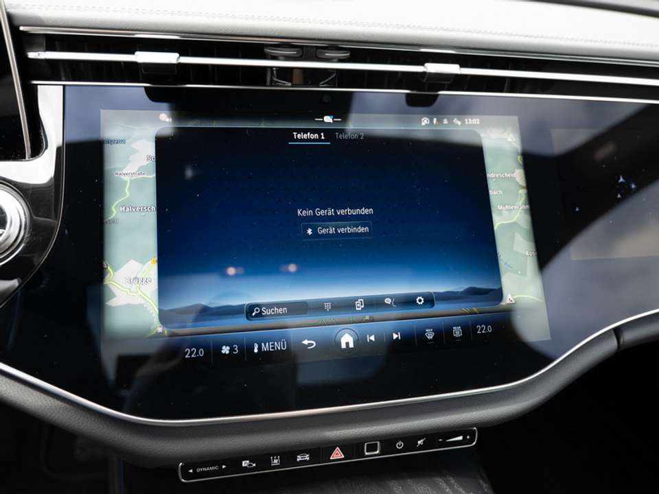 Mercedes-Benz E 220 - Imagem 13