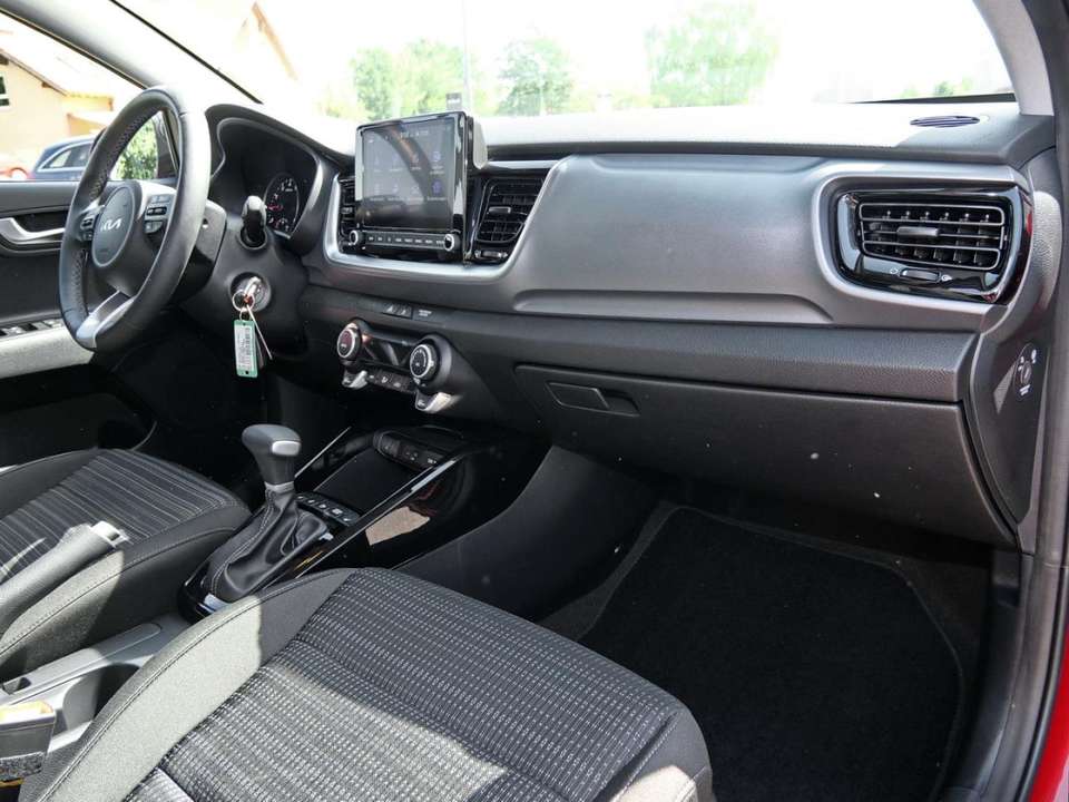 Kia Stonic - Imagem 7