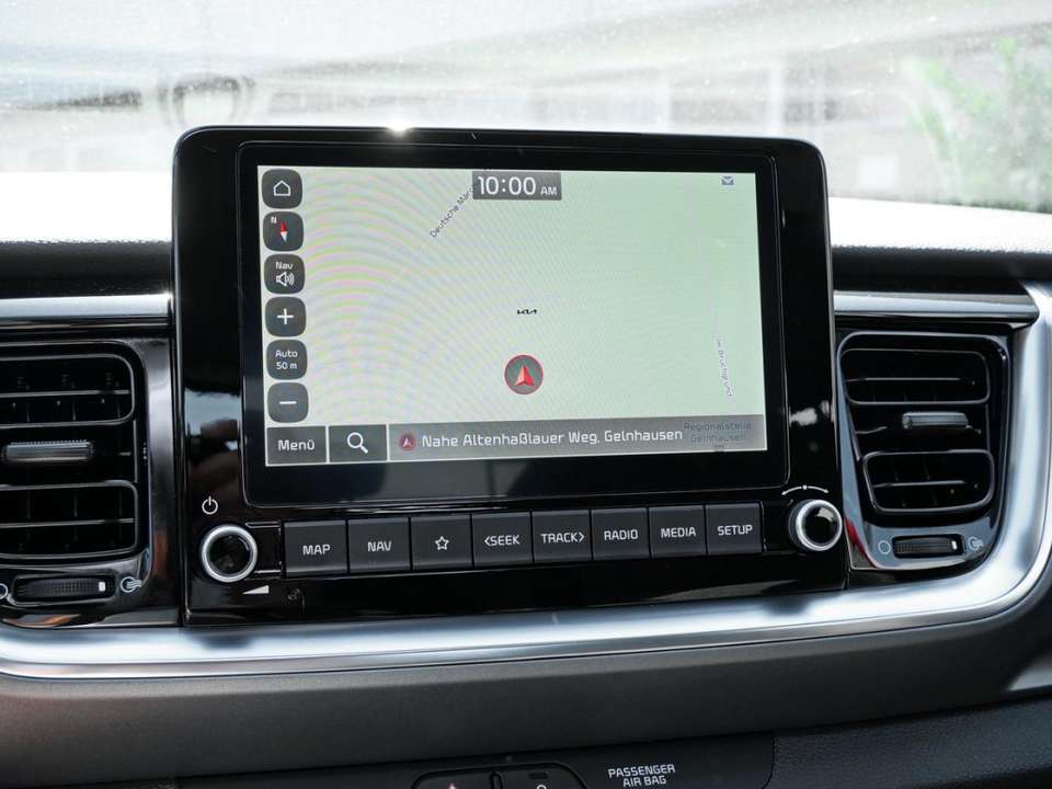 Kia Stonic - Imagem 13