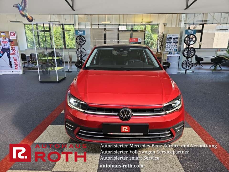 Volkswagen Polo - Imagem 2