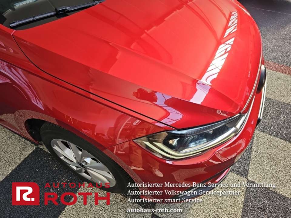 Volkswagen Polo - Imagem 3