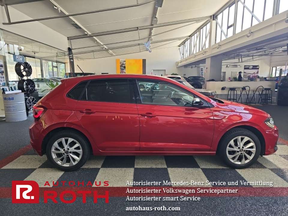 Volkswagen Polo - Imagem 4