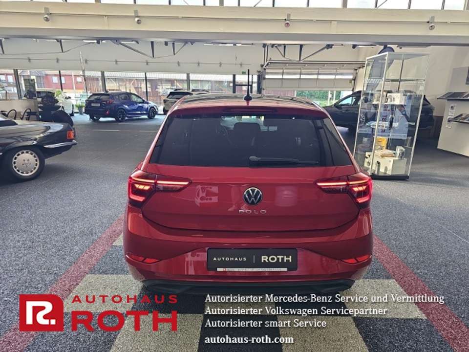 Volkswagen Polo - Imagem 5