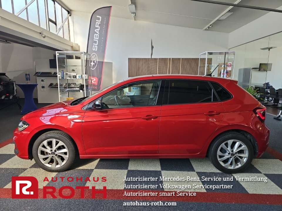 Volkswagen Polo - Imagem 6