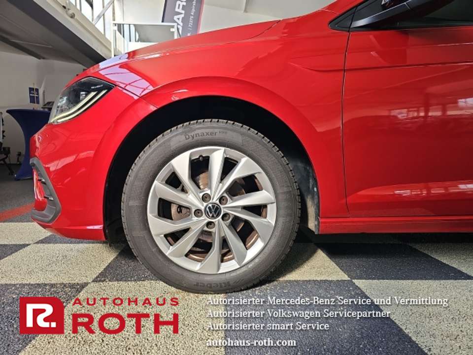 Volkswagen Polo - Imagem 7