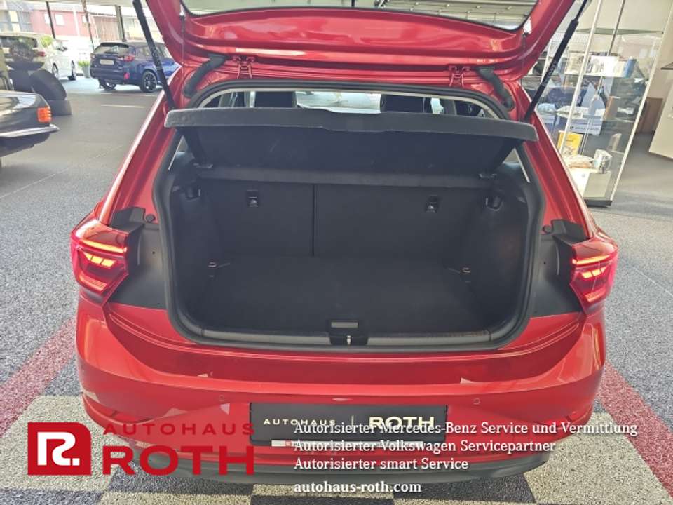 Volkswagen Polo - Imagem 8
