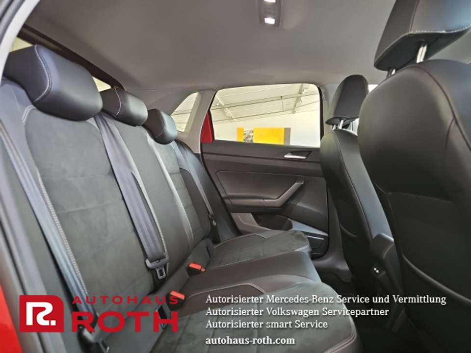 Volkswagen Polo - Imagem 9