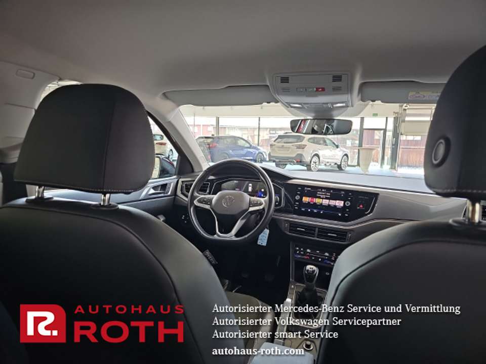 Volkswagen Polo - Imagem 10