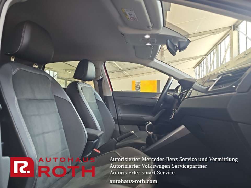 Volkswagen Polo - Imagem 11