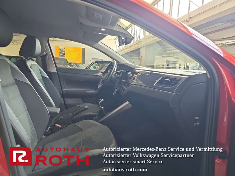 Volkswagen Polo - Imagem 12