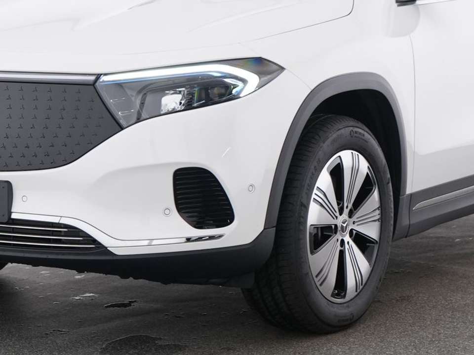 Mercedes-Benz EQA 250 - Imagem 4